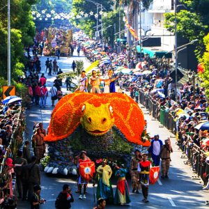 Kegiatan HJKS ke-732 Dirancang Dongkrak Ekonomi dan Pariwisata Kegiatan HJKS ke-732 Dirancang Dongkrak Ekonomi dan Pariwisata