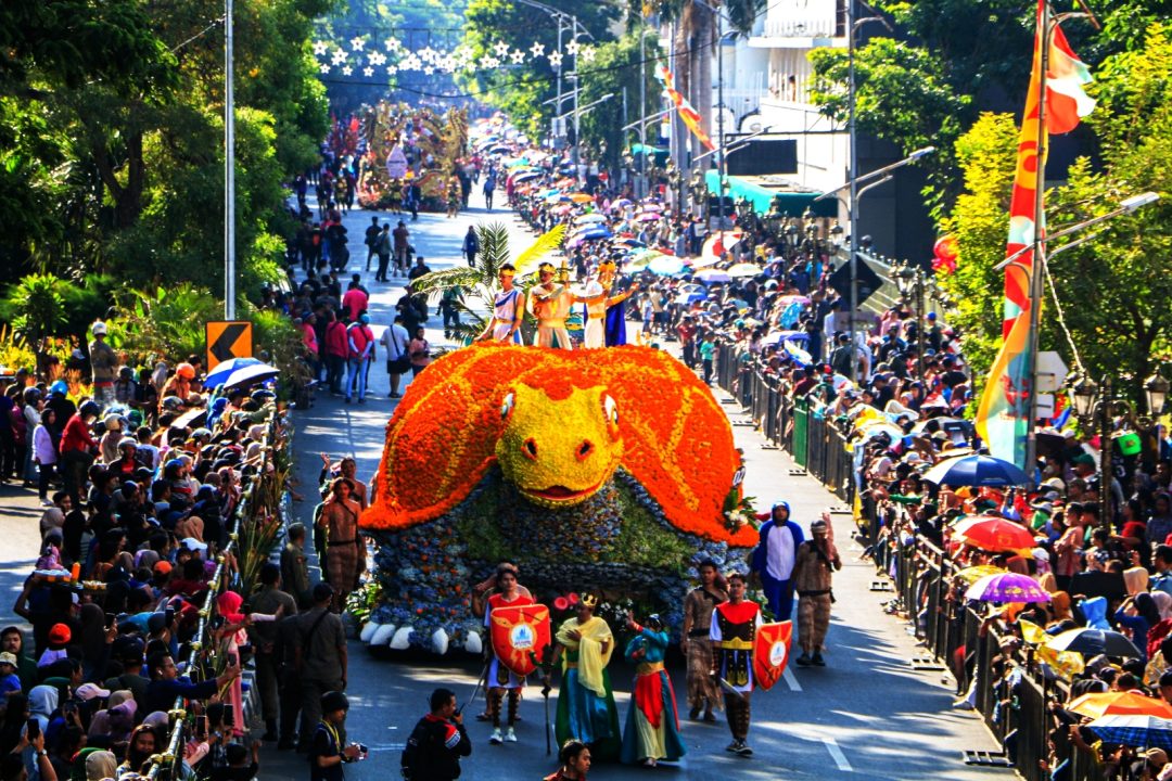 Kegiatan HJKS ke-732 Dirancang Dongkrak Ekonomi dan Pariwisata