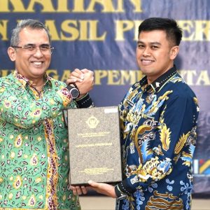 Unggul dalam Tata Kelola Keuangan dan Pelayanan Publik, Pemkot Blitar Raih Penghargaan Opini WTP ke-15 Unggul dalam Tata Kelola Keuangan dan Pelayanan Publik, Pemkot Blitar Raih Penghargaan Opini WTP ke-15