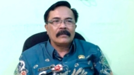 DKPP Kabupaten Blitar Fokus DBH CHT untuk Kesejahteraan Petani Tembakau