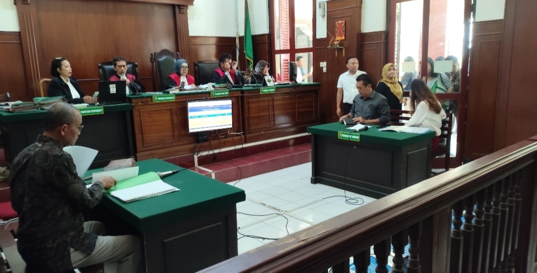 Tiga Kali Tunda Putusan, PN Surabaya Disorot karena Dugaan Intervensi
