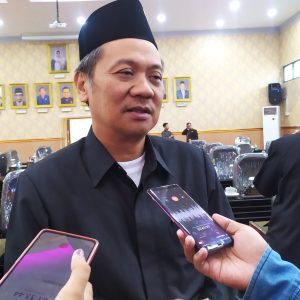 DPRD Kota Blitar Akan Terus Kawal Aspirasi Masyarakat Lewat Musrenbang