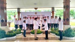 DPC PKDI Kabupaten Blitar Dikukuhkan, Berikut Daftar Pengurusnya