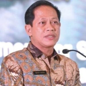Pengelolaan Sampah Surabaya jadi Rujukan Forum Lingkungan Hidup Nasional Pengelolaan Sampah Surabaya jadi Rujukan Forum Lingkungan Hidup Nasional
