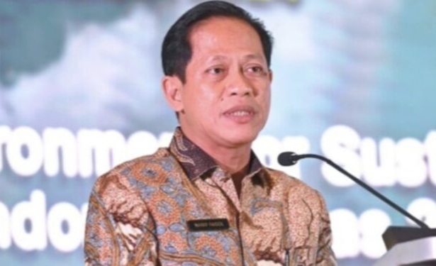 Pengelolaan Sampah Surabaya jadi Rujukan Forum Lingkungan Hidup Nasional