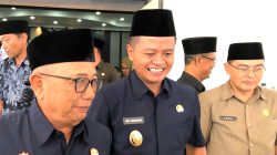 Bupati Blitar Segera Lakukan Mutasi Jabatan, Berikut Daftarnya