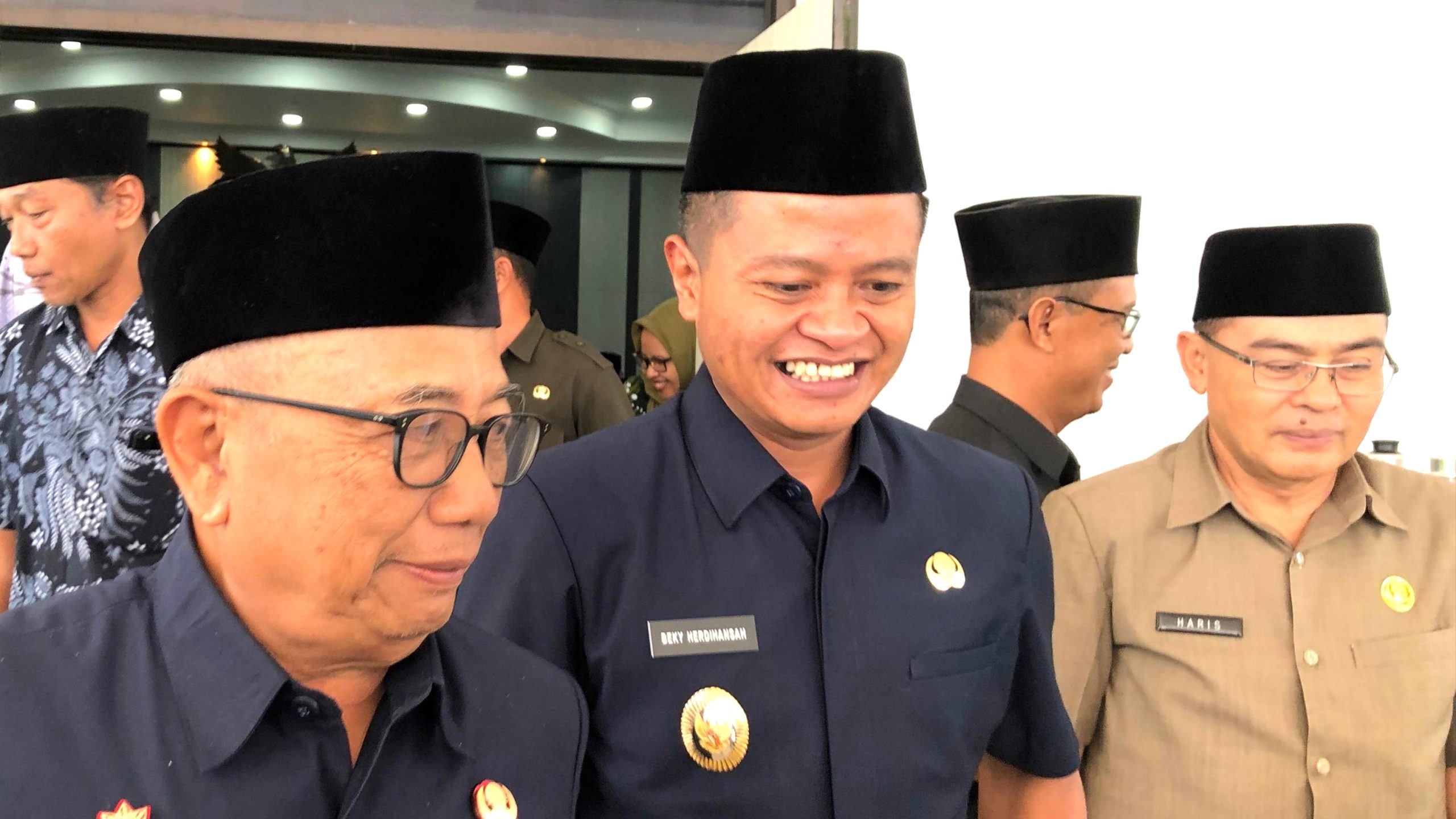 Bupati Blitar Segera Lakukan Mutasi Jabatan, Berikut Daftarnya