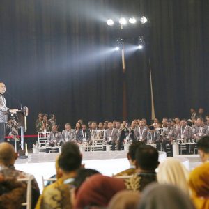 Munas APEKSI Perkuat Sinkronisasi Program Pusat-Daerah Munas APEKSI Perkuat Sinkronisasi Program Pusat-Daerah