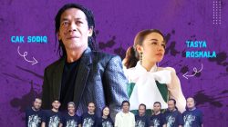 Saksikan Expo UMKM SMSI Blitar Raya Award bersama Orkes Monata, Ini Jadwalnya!