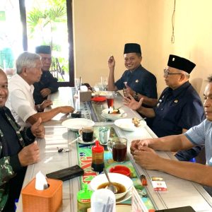 Expo UMKM SMSI Blitar Raya Award 2025, Bupati Blitar: Dongkrak Ekonomi Kreatif