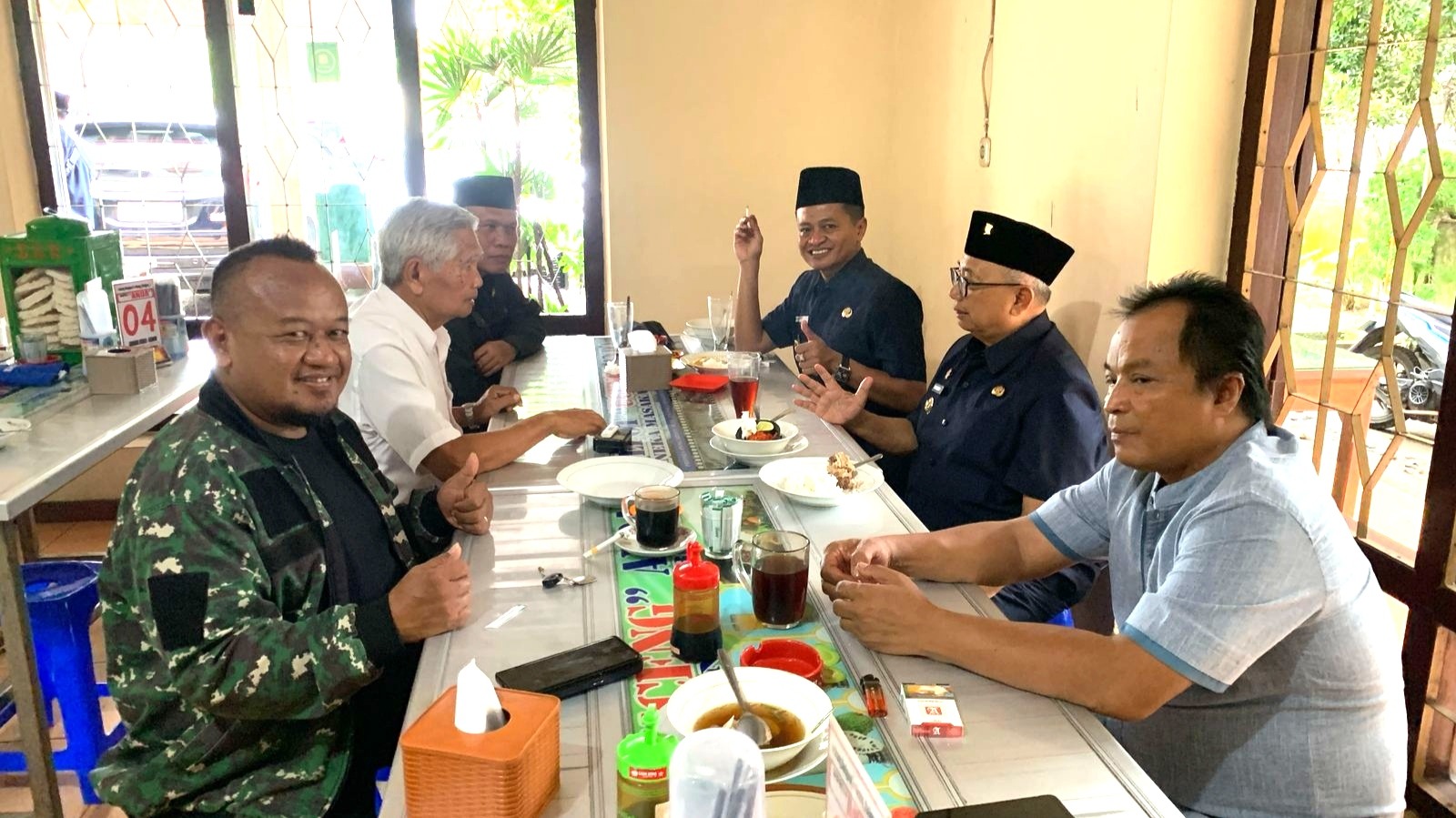 Expo UMKM SMSI Blitar Raya Award 2025, Bupati Blitar: Dongkrak Ekonomi Kreatif