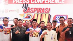 Cara Unik DPRD Jatim Jaring & Salurkan Aspirasi Lewat Gelaran Olahraga