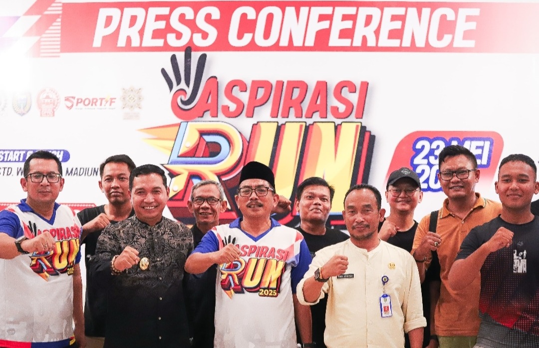 Cara Unik DPRD Jatim Jaring & Salurkan Aspirasi Lewat Gelaran Olahraga