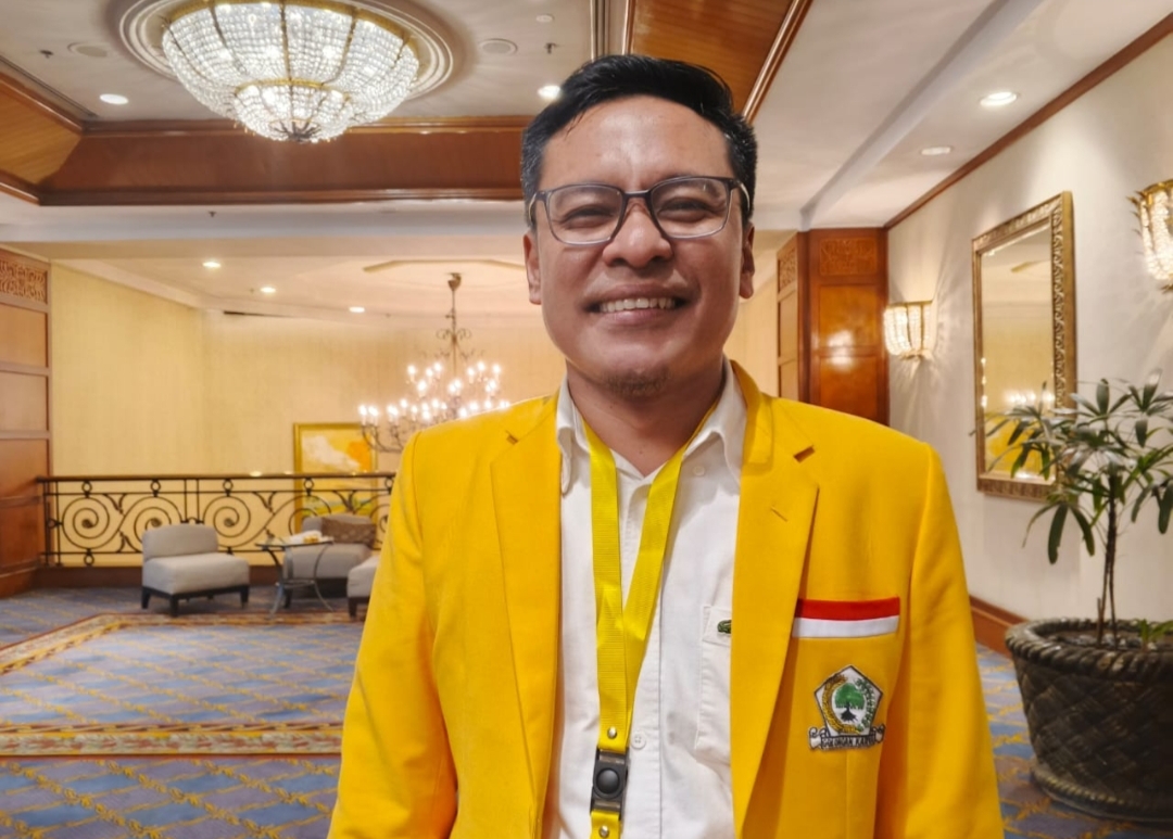 Soal Keluhan Wali Kota Surabaya, DPRD Surabaya Minta BPS Berikan Data Komprehensif