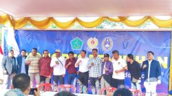 Mosi Terhadap KLB Tidak Terbukti, Puji Daryo Kades Wunut Porong Pimpin Askab PSSI Sidoarjo 
