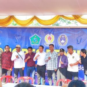 Mosi Terhadap KLB Tidak Terbukti, Puji Daryo Kades Wunut Porong Pimpin Askab PSSI Sidoarjo Mosi Terhadap KLB Tidak Terbukti, Puji Daryo Kades Wunut Porong Pimpin Askab PSSI Sidoarjo