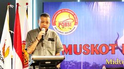 Owner Galaxy Biliar Nakhodai POBSI Kota Surabaya Periode 2025-2029