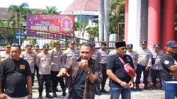 Pembangunan Kantor Kejari Kabupaten Blitar di Soal GPI, Ada Apa?
