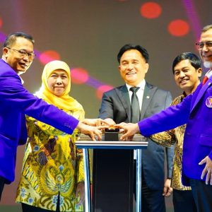 Khofifah Sebut Formasi CPNS Dokter di Jawa Timur Cukup Isi Kekosongan 41 Puskesmas