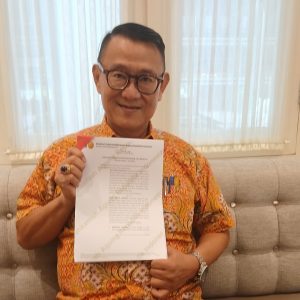 Setelah Bertahun-tahun Berjuang, Widyawati Menang Gugatan Warisan Melawan Sang Adik Setelah Bertahun-tahun Berjuang, Widyawati Menang Gugatan Warisan Melawan Sang Adik