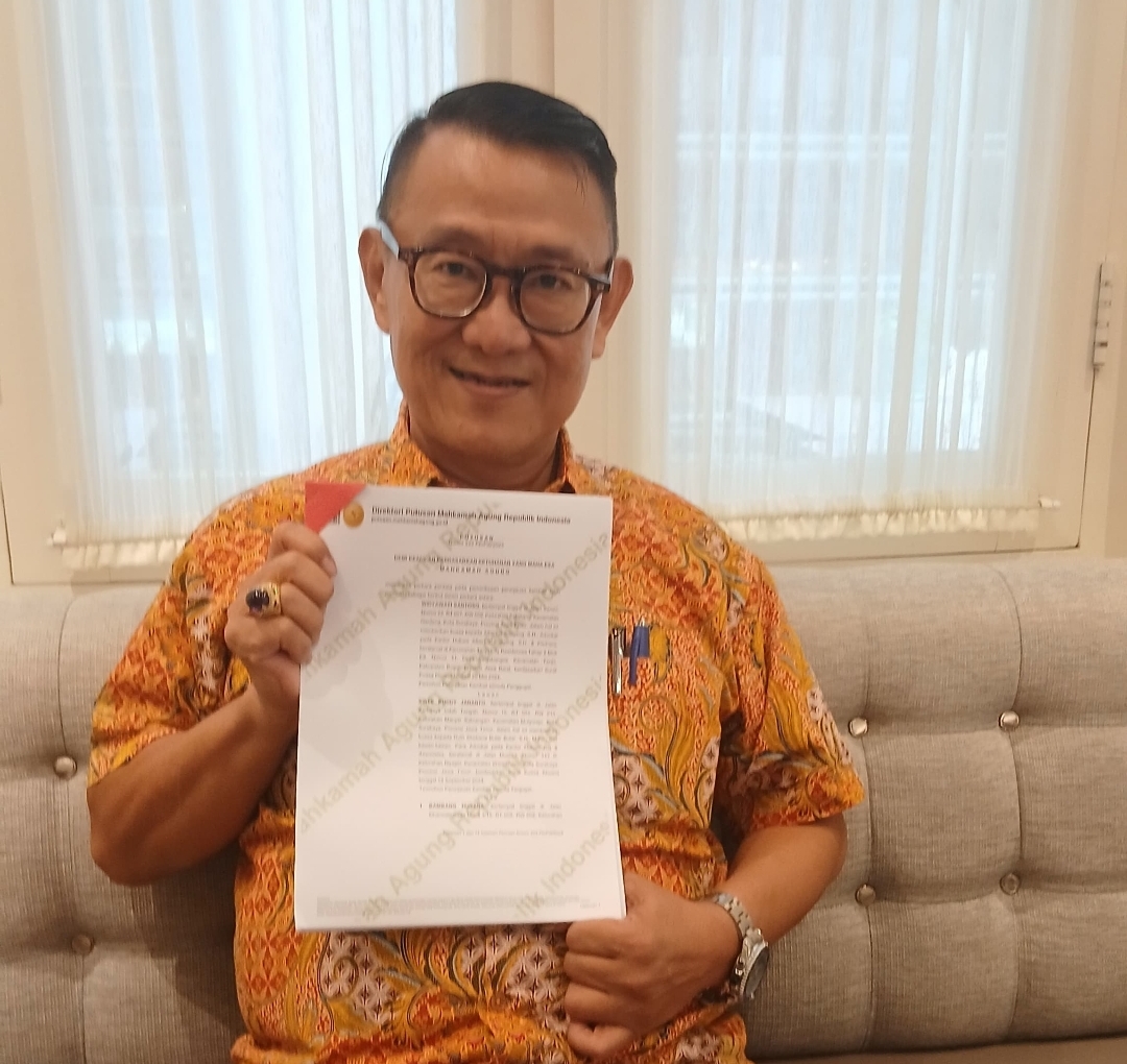 Setelah Bertahun-tahun Berjuang, Widyawati Menang Gugatan Warisan Melawan Sang Adik