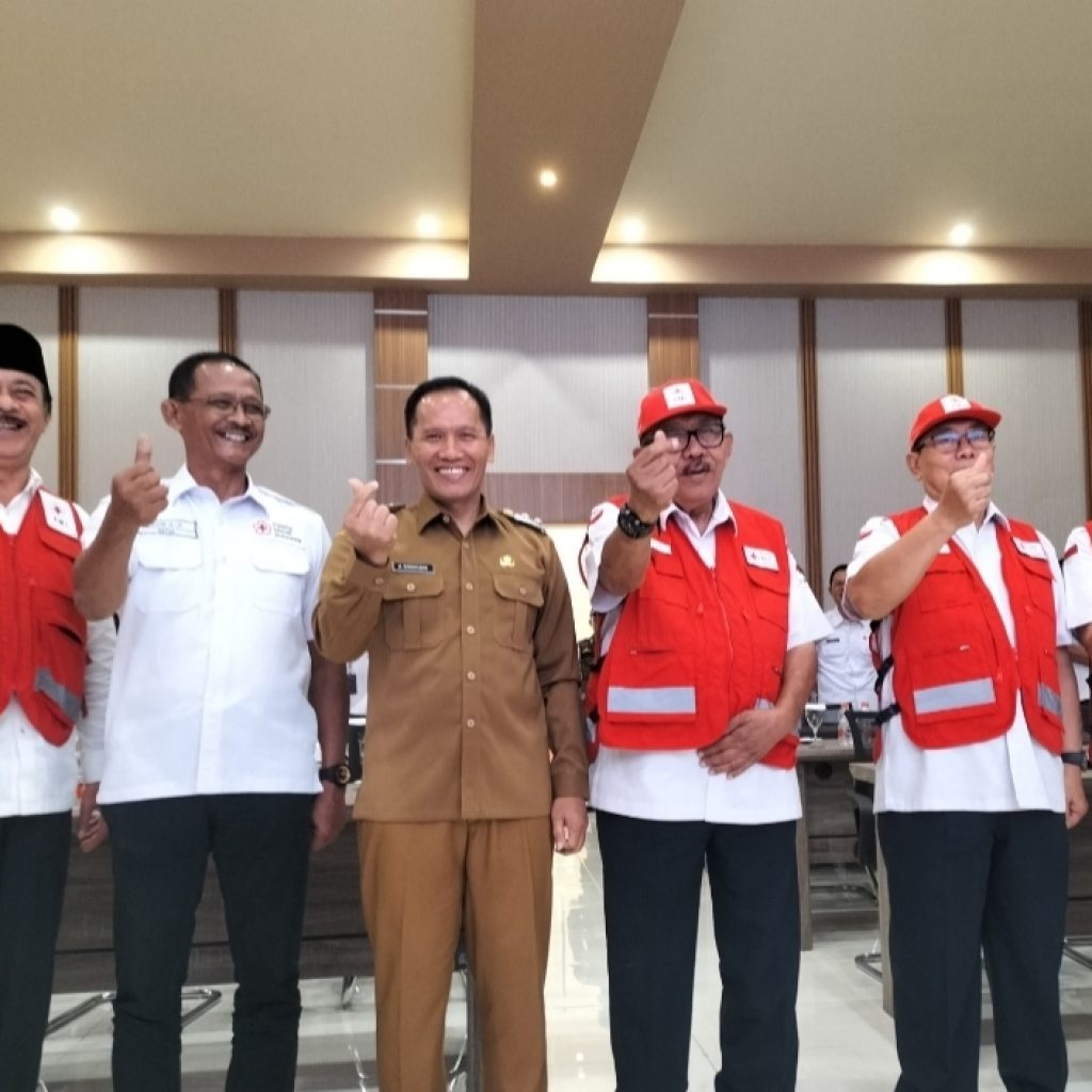 Imam Utomo Dorong UDD Tulungagung Percepat Raihan Sertifikat CPOB