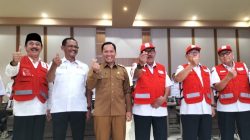 Imam Utomo Dorong UDD Tulungagung Percepat Raihan Sertifikat CPOB