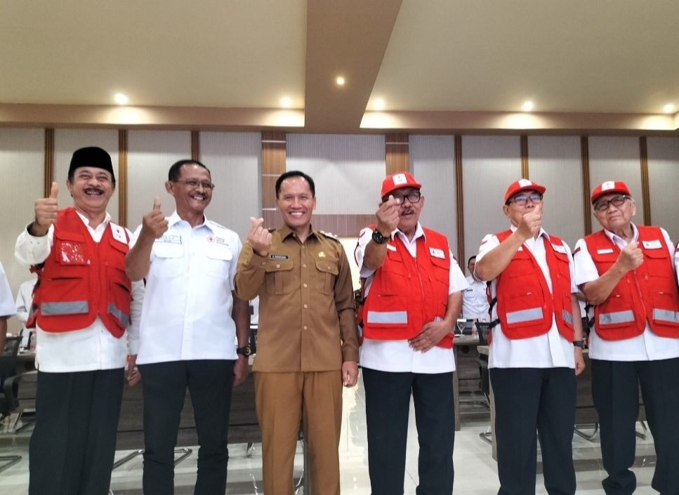 Imam Utomo Dorong UDD Tulungagung Percepat Raihan Sertifikat CPOB