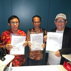 Dualisme PWI Segera Berakhir, Bentuk Kongres “Persatuan” Paling Lambat Agustus 2025 Dualisme PWI Segera Berakhir, Bentuk Kongres “Persatuan” Paling Lambat Agustus 2025