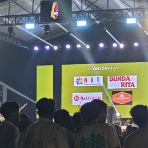HUT SMAN 1 Barat, Rita Haryati : Semoga Semakin Maju Dan Tambah Prestasi HUT SMAN 1 Barat, Rita Haryati : Semoga Semakin Maju Dan Tambah Prestasi