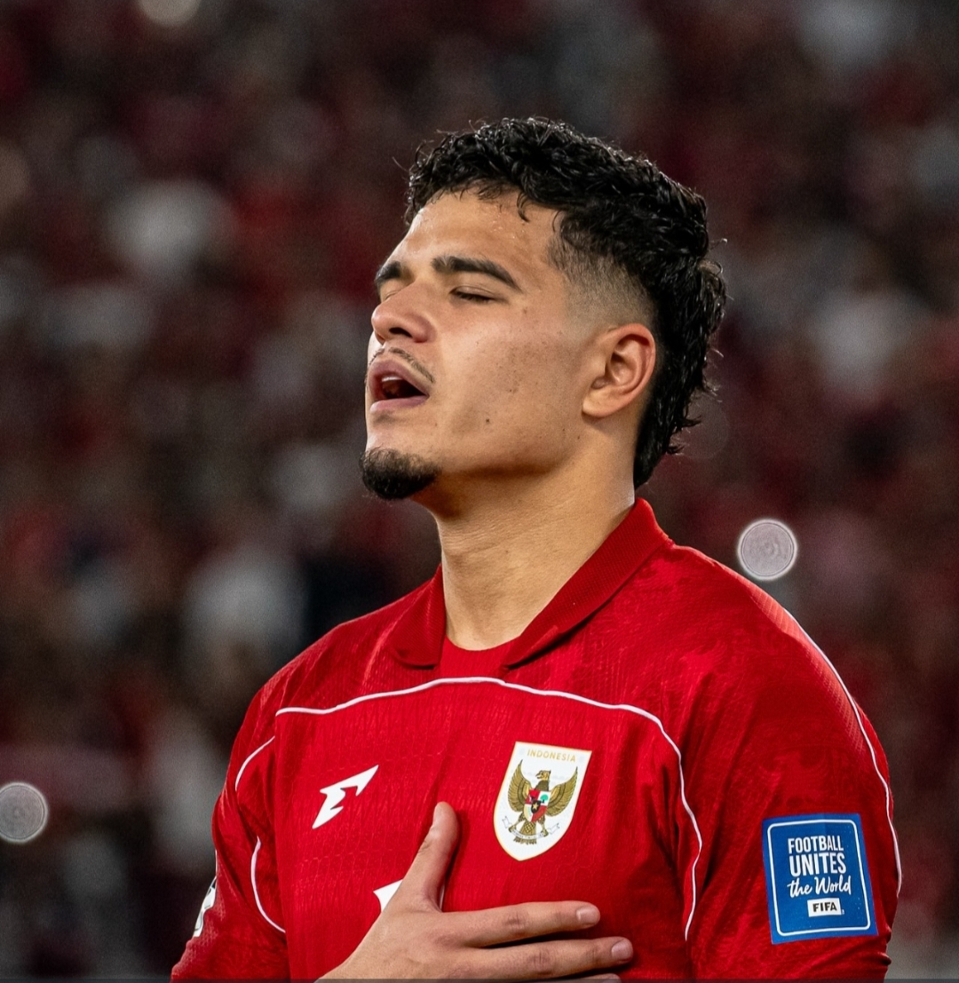 Ragnar Oeratmangoen Absen, Ini 3 Calon Penggantinya