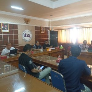 Dewan Pendidikan Jatim dan BPJS Ketenagakerjaan Jamin Siswa Magang Dewan Pendidikan Jatim dan BPJS Ketenagakerjaan Jamin Siswa Magang