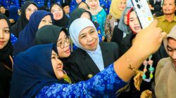 Training Talent DNA ESQ Dimulai, Targetkan Jawa Timur Jadi Gudang Talenta Indonesia