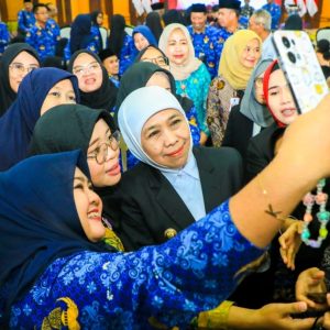 Training Talent DNA ESQ Dimulai, Targetkan Jawa Timur Jadi Gudang Talenta Indonesia Training Talent DNA ESQ Dimulai, Targetkan Jawa Timur Jadi Gudang Talenta Indonesia