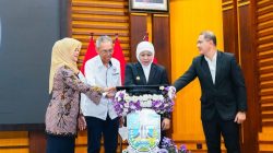 Pemprov Jatim Mulai Siapkan SPMB Berbasis AI