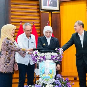 Pemprov Jatim Mulai Siapkan SPMB Berbasis AI