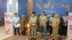 Catut Wadul Gus’e di Jalan Provinsi, PUBMSDA Jember Angkat Suara 