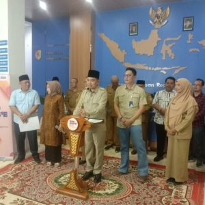 Catut Wadul Gus’e di Jalan Provinsi, PUBMSDA Jember Angkat Suara 