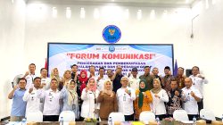 Forum P4GN, Ratna Dewi Nirwana Sari: Ciptakan Kabupaten Blitar Bebas Narkoba