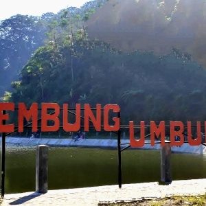 Embung Umbul Karangrejo Blitar Cocok untuk Healing Saat Long Weekend Embung Umbul Karangrejo Blitar Cocok untuk Healing Saat Long Weekend