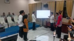 Optimalisasi 5000 Hektar Lahan Pertanian di Jember, Bupati Gandeng Kementan RI