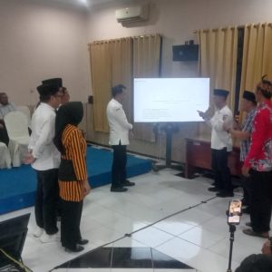 Optimalisasi 5000 Hektar Lahan Pertanian di Jember, Bupati Gandeng Kementan RI