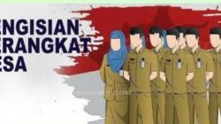 Pengisian Perangkat Desa Purwoasri Jember Berbau Anyir, Panitia Menepis