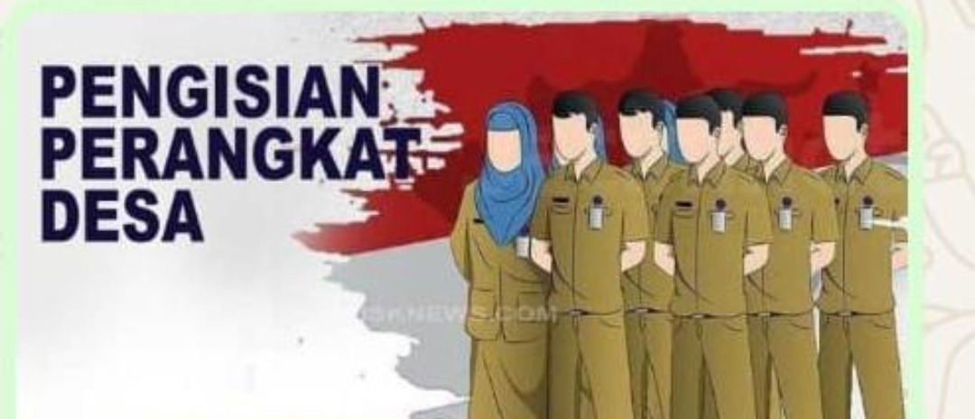 Pengisian Perangkat Desa Purwoasri Jember Berbau Anyir, Panitia Menepis
