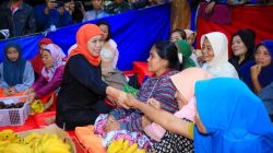 Korban Tanah Longsor Trenggalek Akan Direlokasi