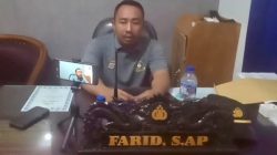Viral! Modus Penipuan Segitu, Penjual dan Pembeli Kelapa Rugi 50 juta