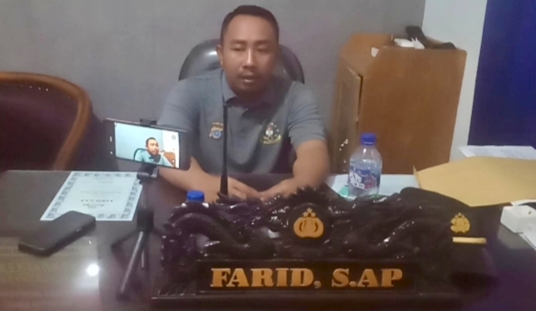 Viral! Modus Penipuan Segitu, Penjual dan Pembeli Kelapa Rugi 50 juta