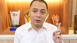 Premanisme dan Curanmor di Surabaya Marak, Jadi Atensi Wali Kota