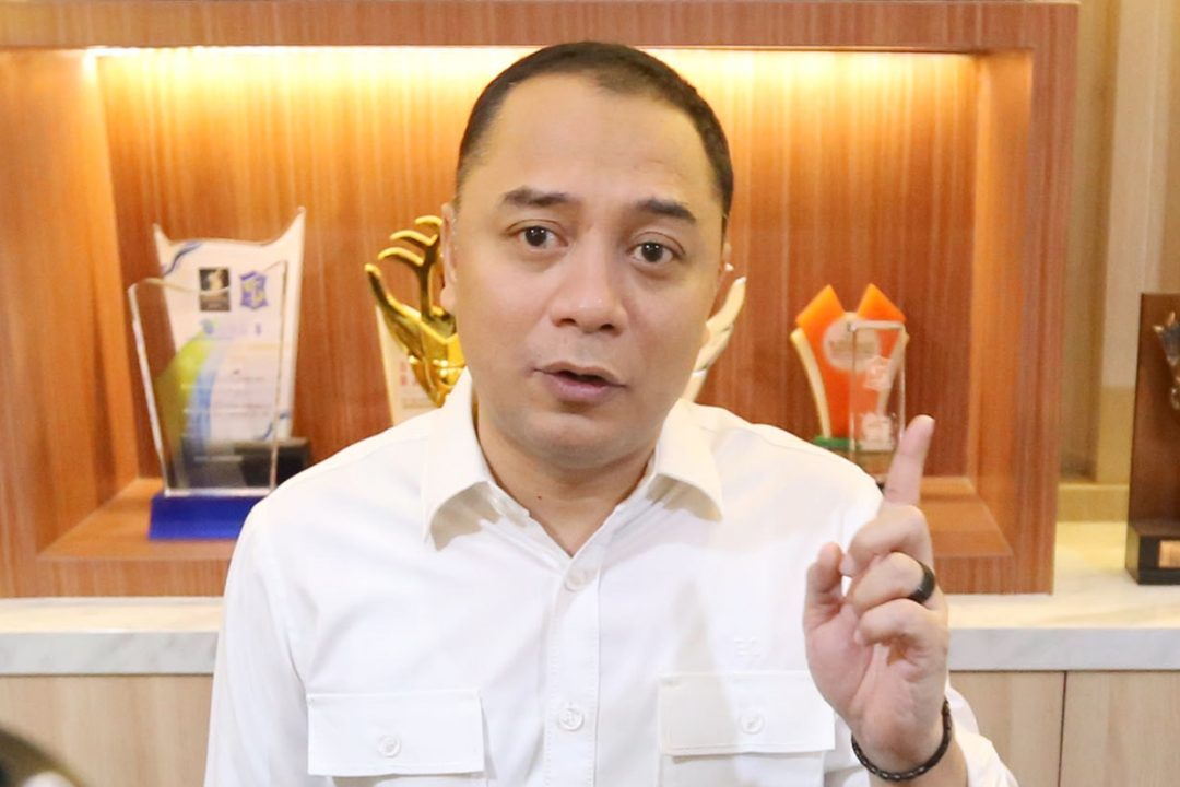 Premanisme dan Curanmor di Surabaya Marak, Jadi Atensi Wali Kota