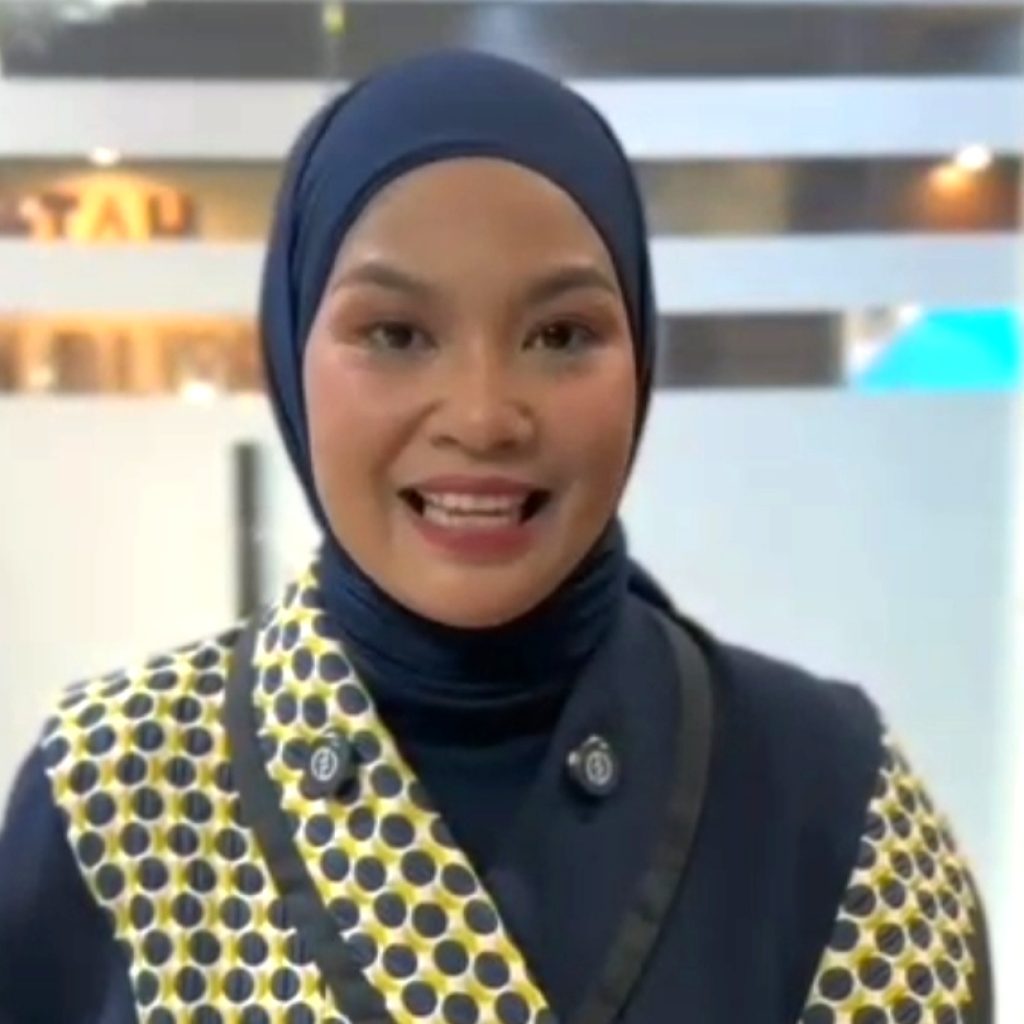 Ratna Dewi Sebut Penghargaan SMSI Award 2025 Dorong Wakil Rakyat Bekerja Lebih Giat Suarakan Aspirasi Masyarakat